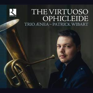 The Virtuoso Ophicleide