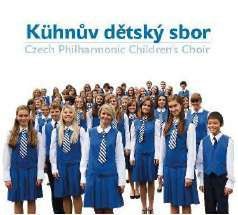 Czech Philharmonic Children's Choir