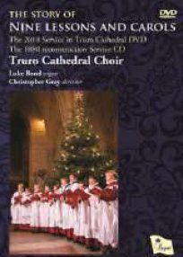 The Story of Nine Lessons and Carols