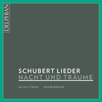 Schubert Lieder - Nacht Und Träume
