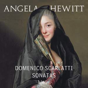 Domenico Scarlatti: Sonatas, Vol. 1 Product Image