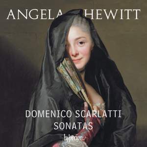 Domenico Scarlatti: Sonatas, Vol. 1