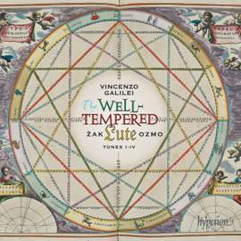 Galilei, V: The Well-tempered Lute