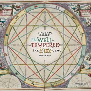 Galilei, V: The Well-tempered Lute