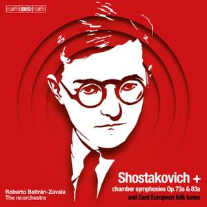 Shostakovich +