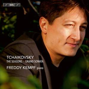 Tchaikovsky: The Seasons