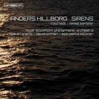 Anders Hillborg: Sirens