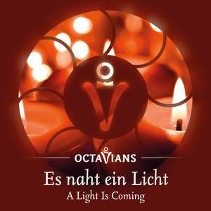 A Light is Coming