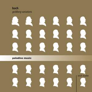 Bach, J S: Goldberg Variations, BWV988