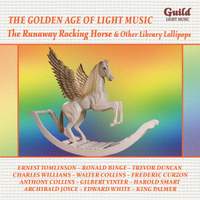 GALM 132: The Runaway Rocking Horse