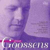 Great Goossens