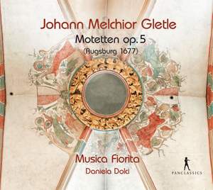 Gletle: Expeditionis musicae classis IV, Op. 5 Product Image