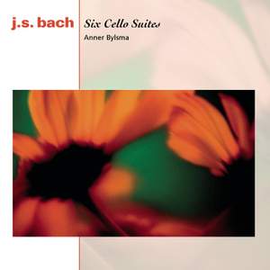 Bach, J S: Cello Suites Nos. 1-6, BWV1007-1012