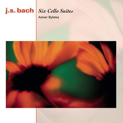 Bach, J S: Cello Suites Nos. 1-6, BWV1007-1012