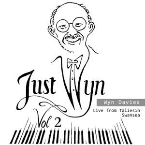 Just Wyn, Vol. 2 (Live)