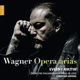 Wagner: Opera Arias
