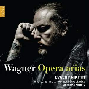 Wagner: Opera Arias