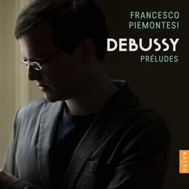 Debussy: Préludes - Books 1 & 2