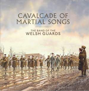 Cavalcade of Martial Songs