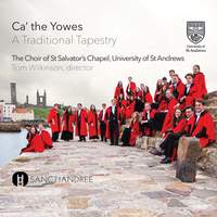 Ca’ The Yowes