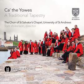 Ca’ The Yowes