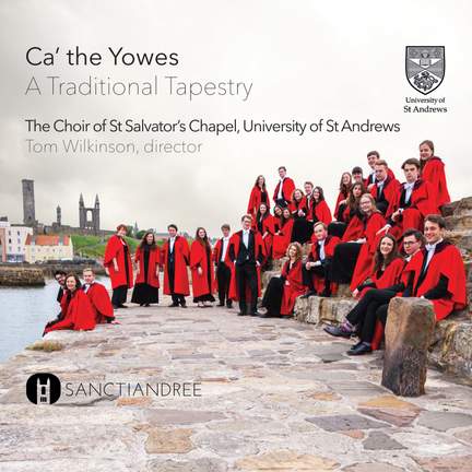 Ca’ The Yowes