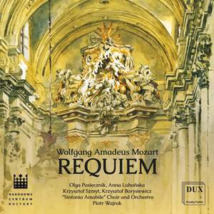 Mozart: Requiem