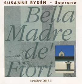 Bella Madre de Fiori