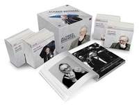 Alfred Brendel: The Complete Philips Recordings