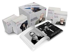 Alfred Brendel: The Complete Philips Recordings