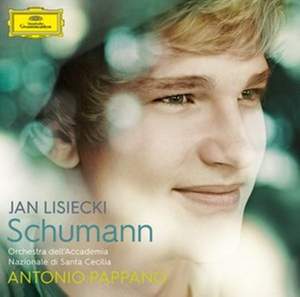 Schumann: Works for piano and orchestra
