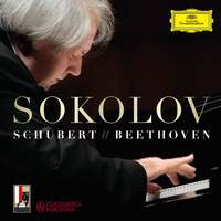 Grigory Sokolov plays Schubert & Beethoven