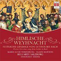 Himlische Weynacht