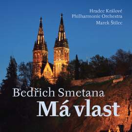 Smetana: Má Vlast