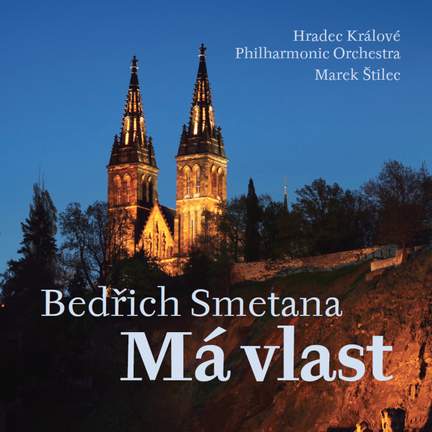 Smetana: Má Vlast