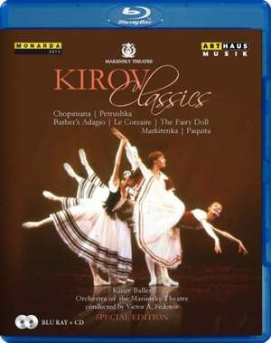 Kirov Classics