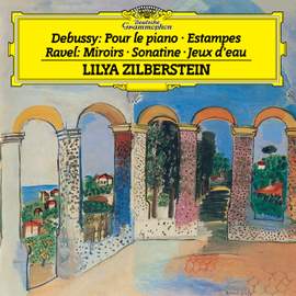 Debussy: Pour le piano & Estampes & Ravel: Miroirs, Jeux d'eau & Sonatine