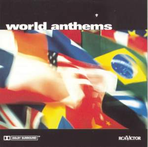 World Anthems