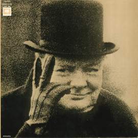 Winston Churchill: Authorized Recordings of His Actual Speeches