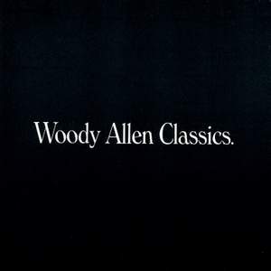 Woody Allen Classics Product Image