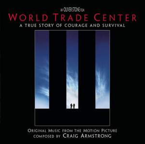 Craig Armstrong: World Trade Center