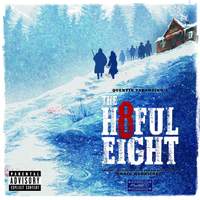 Ennio Morricone: The Hateful Eight