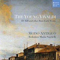 The Young Vivaldi