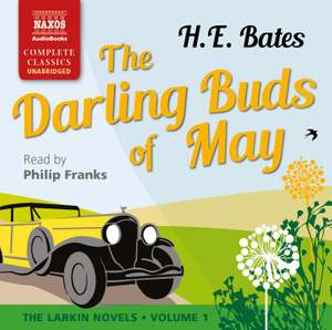 H.E. Bates: The Darling Buds of May (Unabridged)