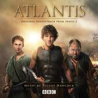 Atlantis (Original Soundtrack from Series 2)