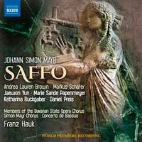 Mayr: Saffo
