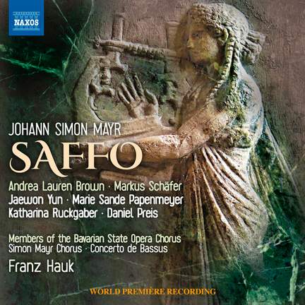 Mayr: Saffo