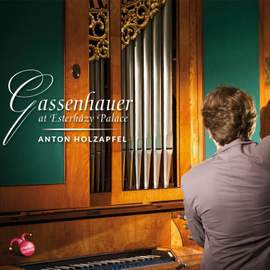 Gassenhauer at Esterházy Palace