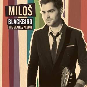 Blackbird: The Beatles Album - Vinyl Edition