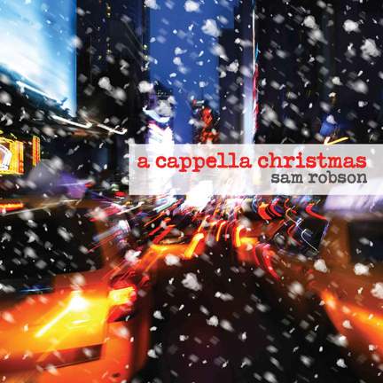 A Cappella Christmas